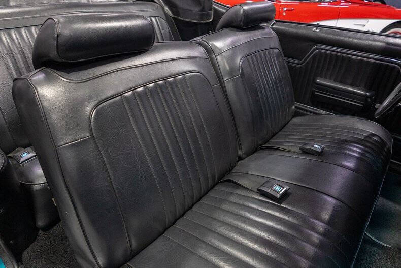 1972 Chevrolet Chevelle