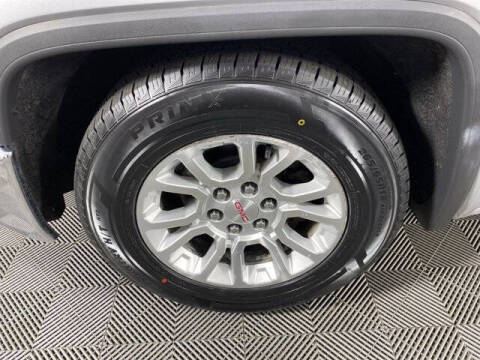 2014 GMC Sierra 1500