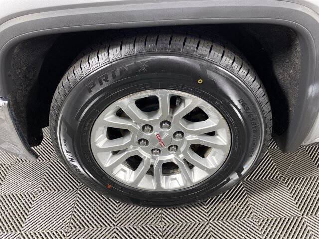 2014 GMC Sierra 1500
