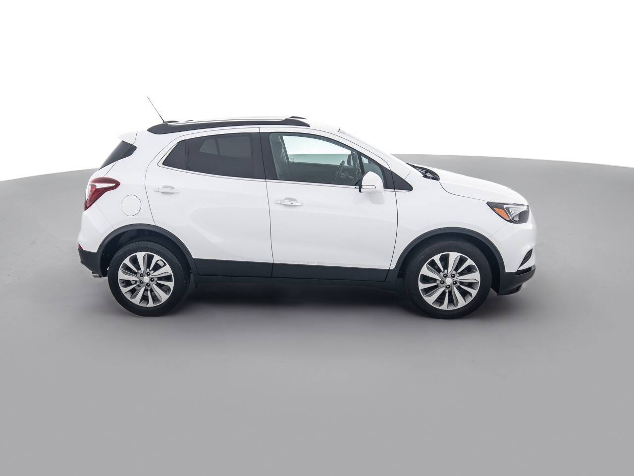 Used Car 2018 Buick Encore  Preferred 4dr Crossover For Sale Under $15,000 In Coal City, Illinois