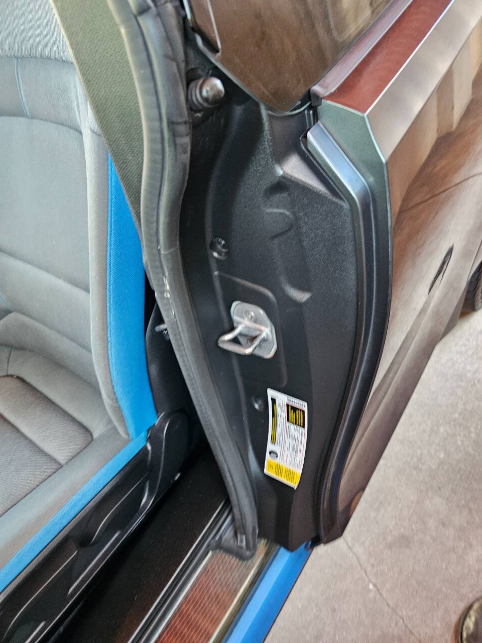 2017 BMW i3 28