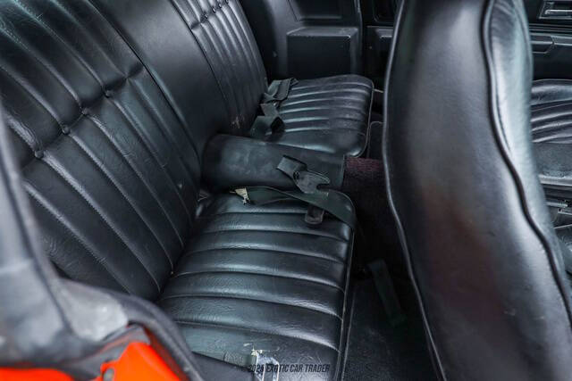 1971 Chevrolet Camaro