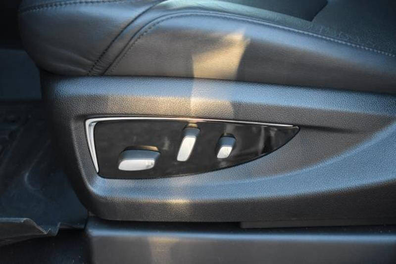 2018 Cadillac Escalade ESV Standard