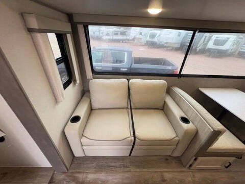2026 Coachmen RV Catalina