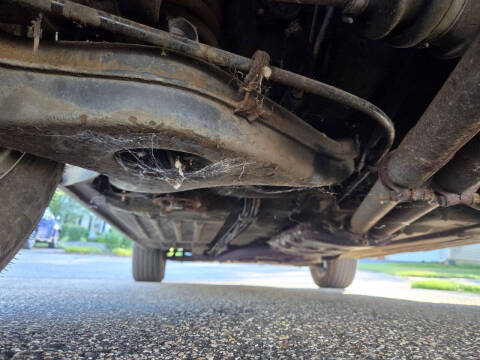 1972 Mercedes-Benz 350-Class