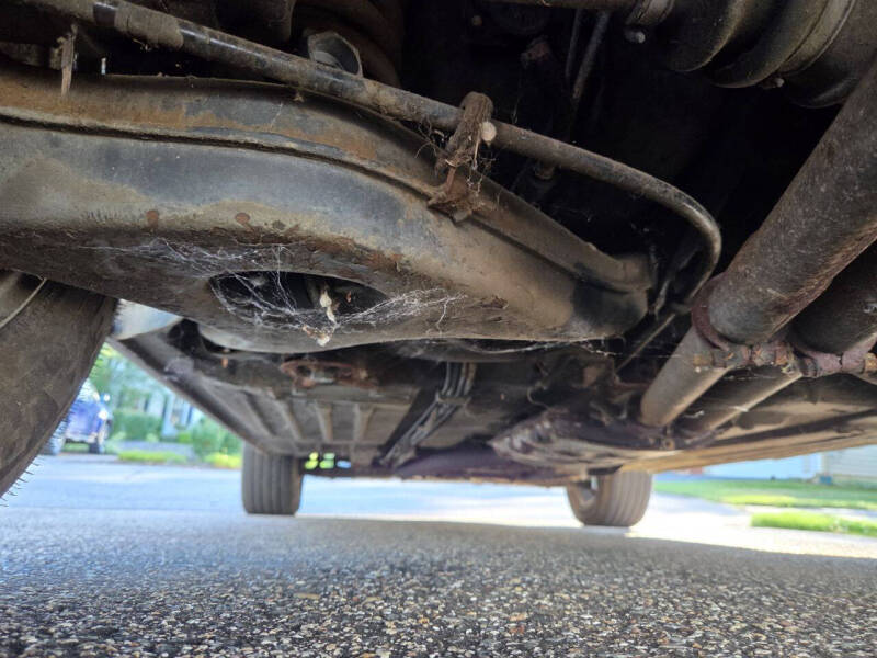 1972 Mercedes-Benz 350-Class