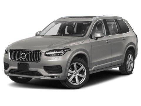 2023 Volvo XC90 for sale at Kiefer Nissan Used Cars of Albany in Albany OR