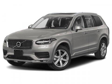 2023 Volvo XC90 B5 Core