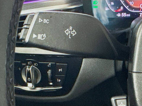 2022 BMW 5 Series 530i