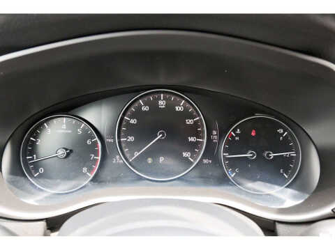 2026 Mazda CX-50 2.5 Turbo