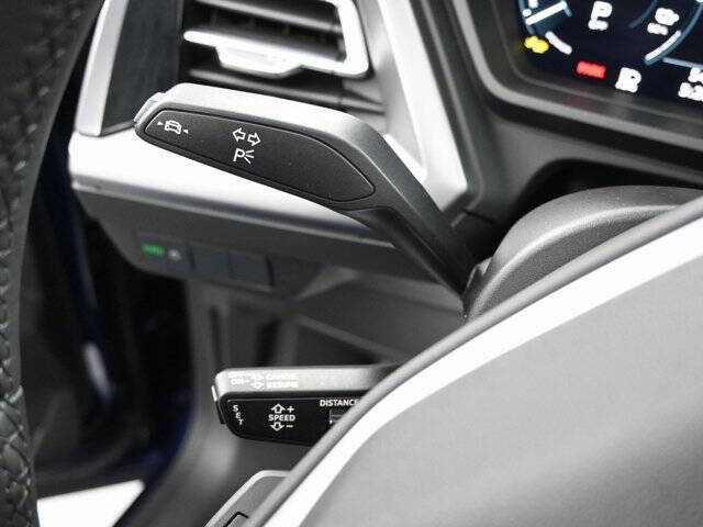 2025 Audi Q4 e-tron Premium Plus 45