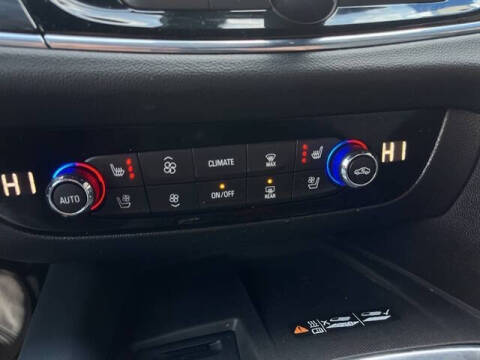 2022 Buick Enclave Premium