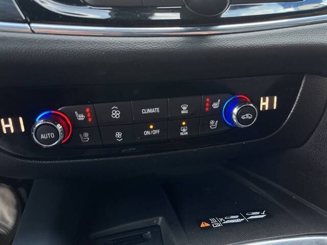 2022 Buick Enclave Premium