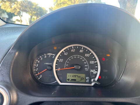 2015 Mitsubishi Mirage ES