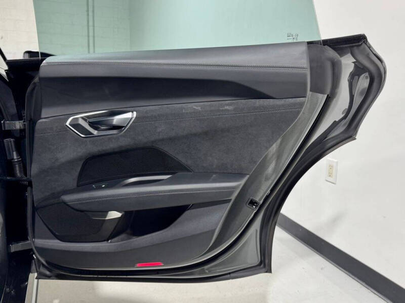 2023 Audi e-tron GT quattro Premium Plus