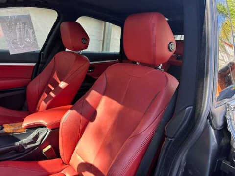 2015 BMW 3 Series 328i xDrive Gran Turismo