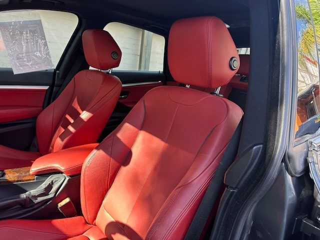 2015 BMW 3 Series 328i xDrive Gran Turismo