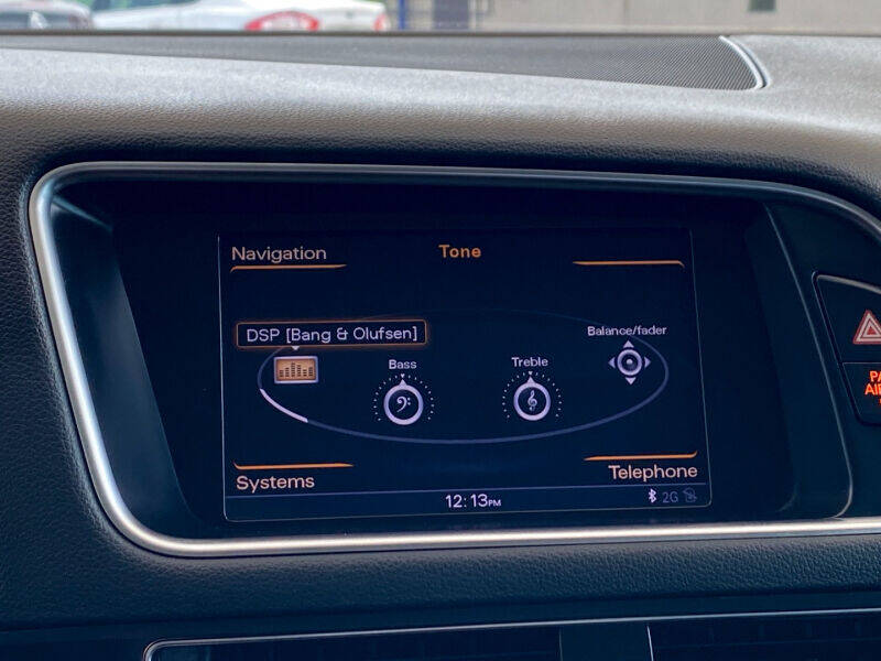 2014 Audi Q5 2.0T quattro Premium Plus