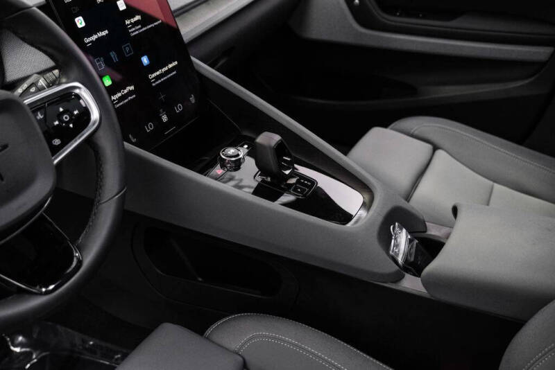 2023 Polestar 2 Long Range Single Motor