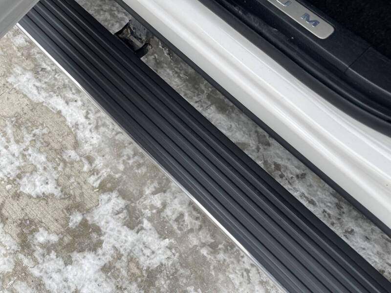 2018 Ford Expedition MAX Platinum