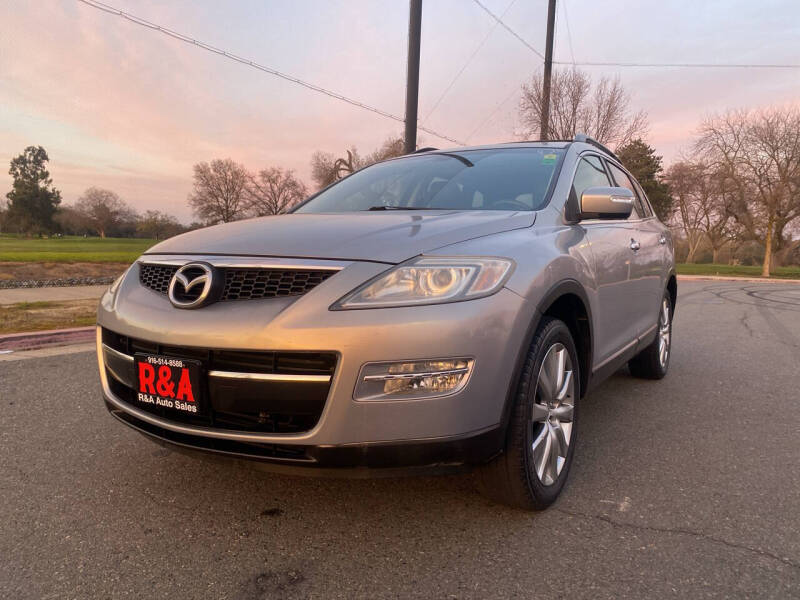 2008 Mazda CX-9 Touring