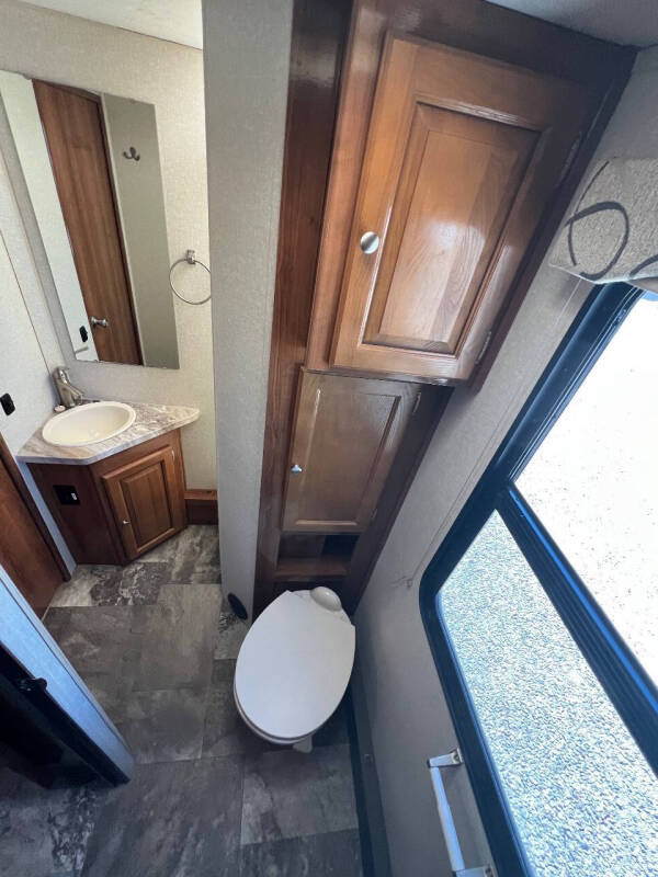 2019 Coachmen RV Leprechaun 311FS Class C