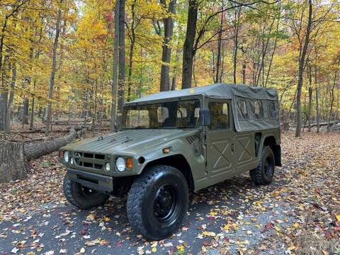 1996 Toyota Mega Cruiser for sale at 4X4 Rides in Hagerstown MD