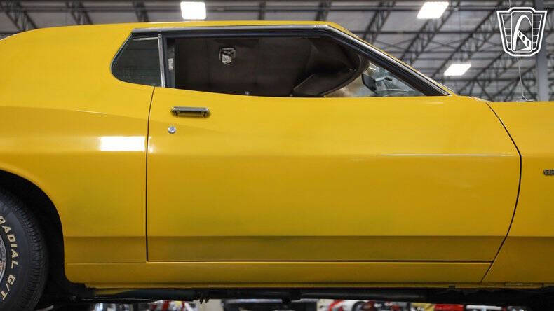 1973 Ford Torino