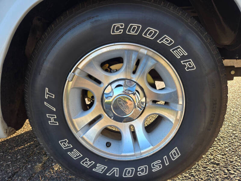 1956 Ford Customline