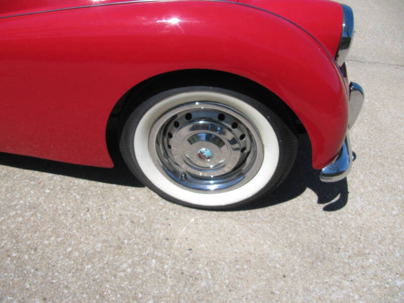 1959 Triumph TR3