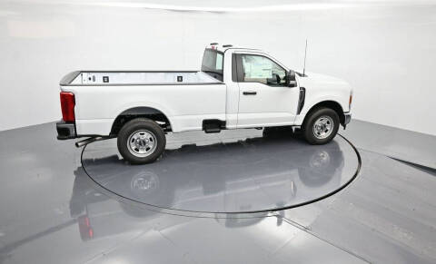 2026 Ford F-350 Super Duty XL