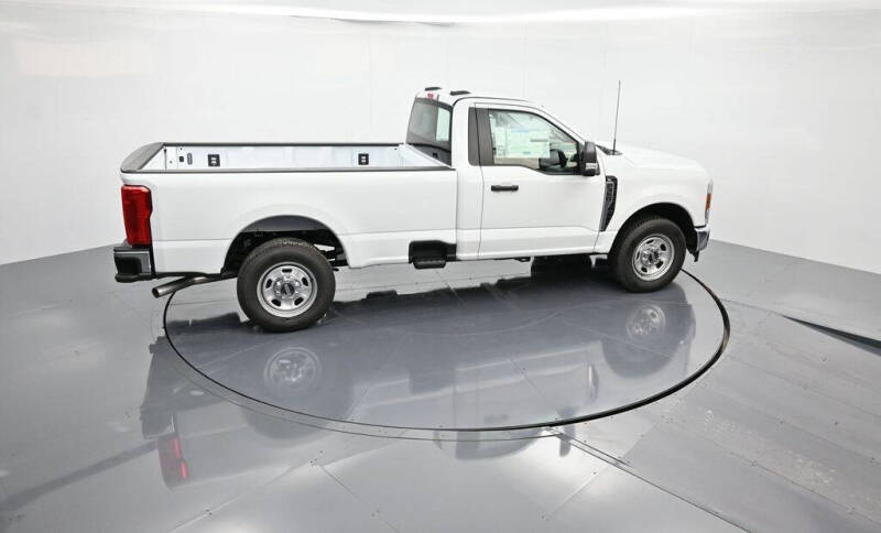 2026 Ford F-350 Super Duty XL