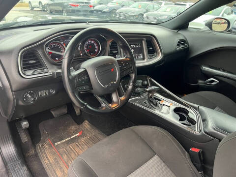 2020 Dodge Challenger GT