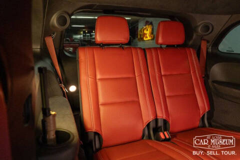 2023 Dodge Durango
