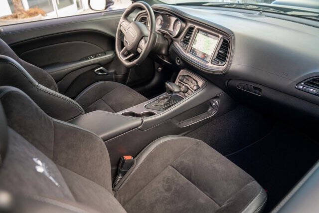 2023 Dodge Challenger 9
