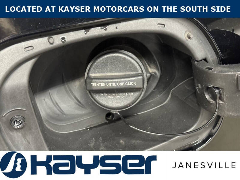 2017 Chevrolet Cruze Premier Auto