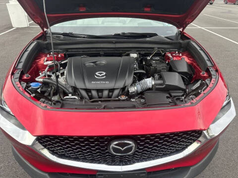 2022 Mazda CX-30 2.5 S Premium