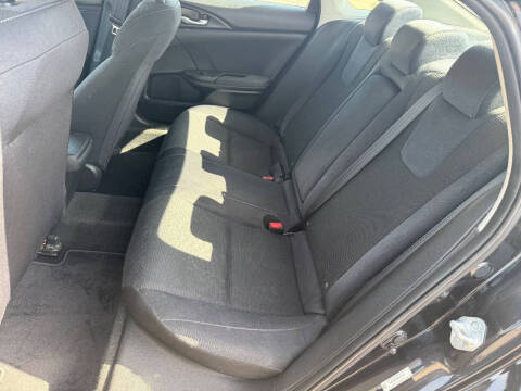 2022 Honda Insight EX