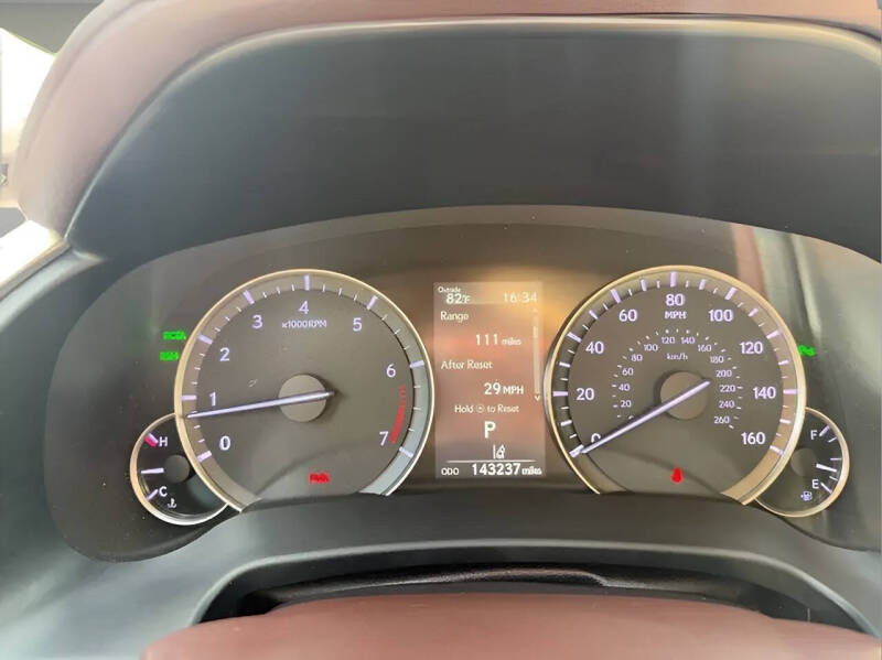 2019 Lexus RX 350