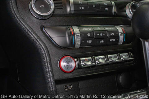 2021 Ford Mustang GT