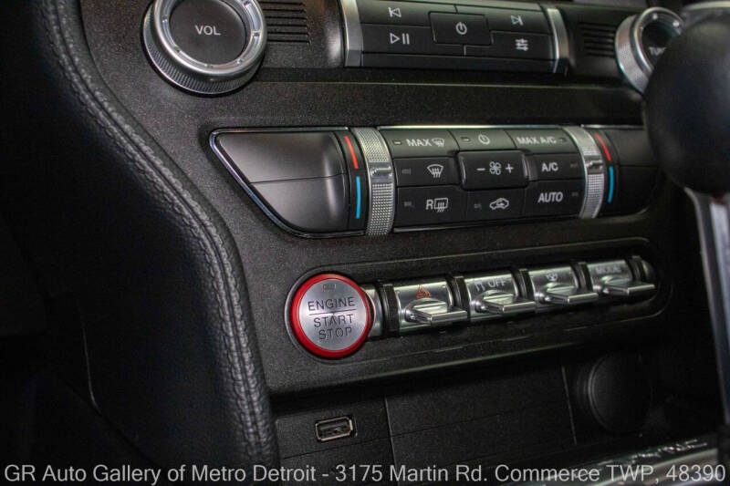 2021 Ford Mustang GT