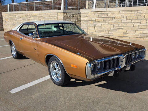 1974 Dodge Charger