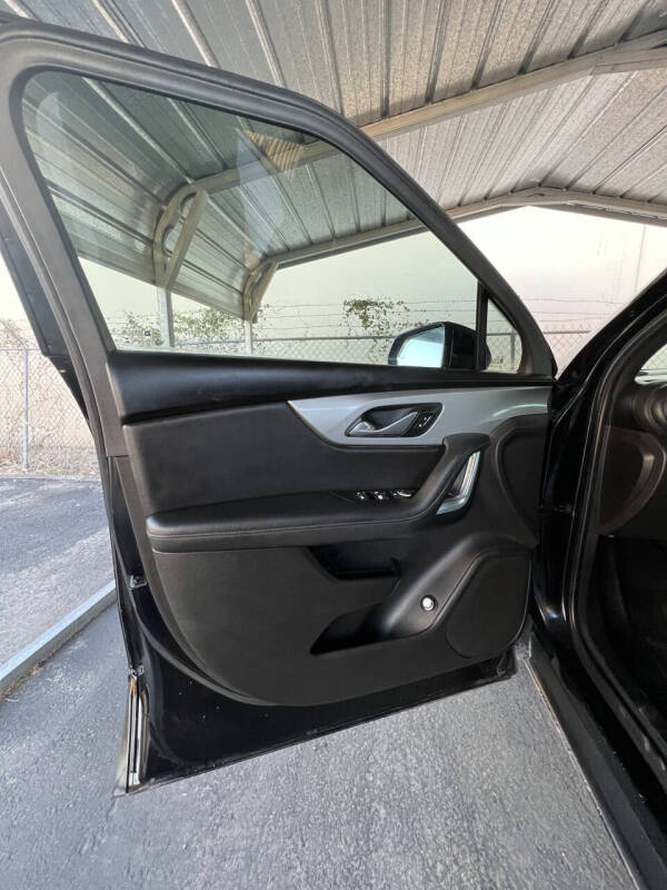 2019 Chevrolet Blazer LT