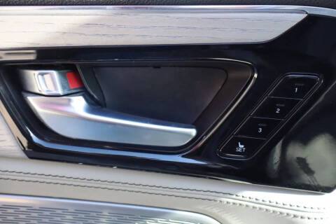 2022 Acura MDX SH-AWD w/Advance