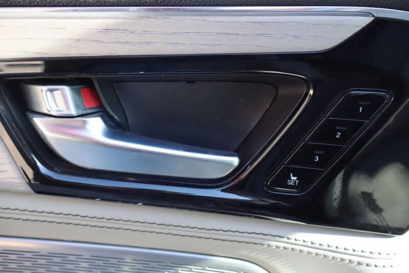 2022 Acura MDX SH-AWD w/Advance