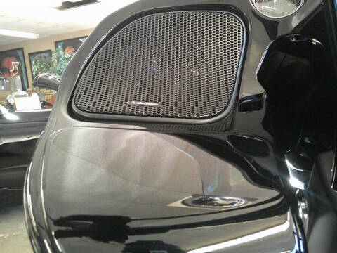 2024 Harley-Davidson Fltrt