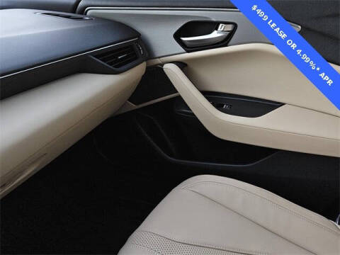 2025 Acura TLX w/Tech