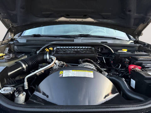 2005 Jeep Grand Cherokee Limited