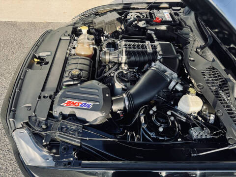 2015 Ford Mustang GT