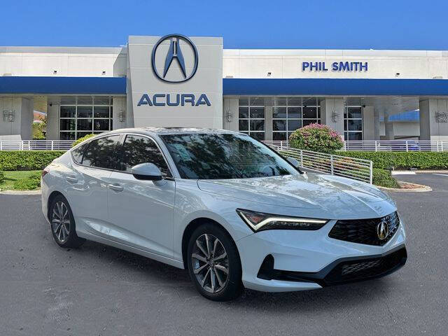 2026 Acura Integra
